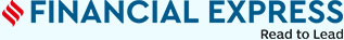 Financial Express Logo